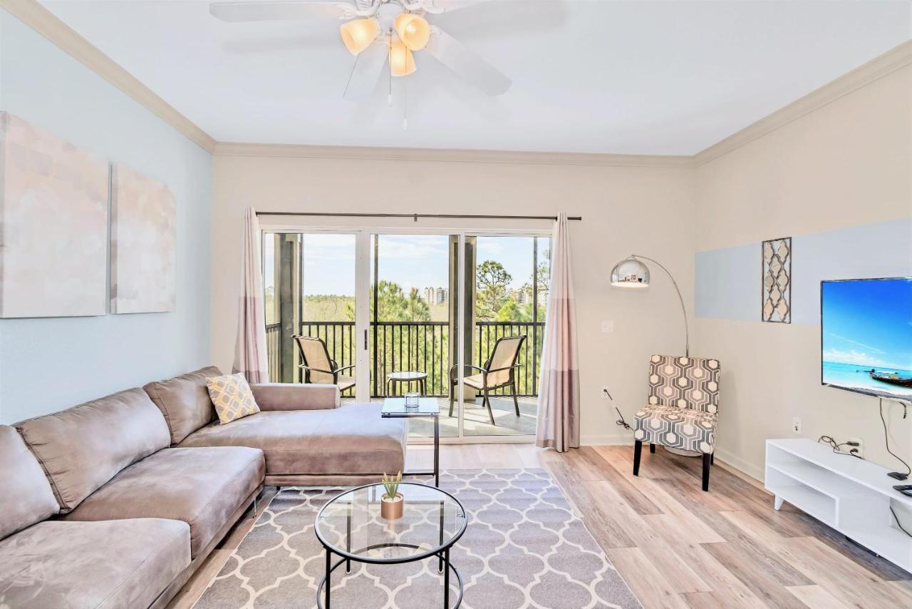 3Br Condo Near Disney With Pool And Hot Tub Orlando Exterior photo