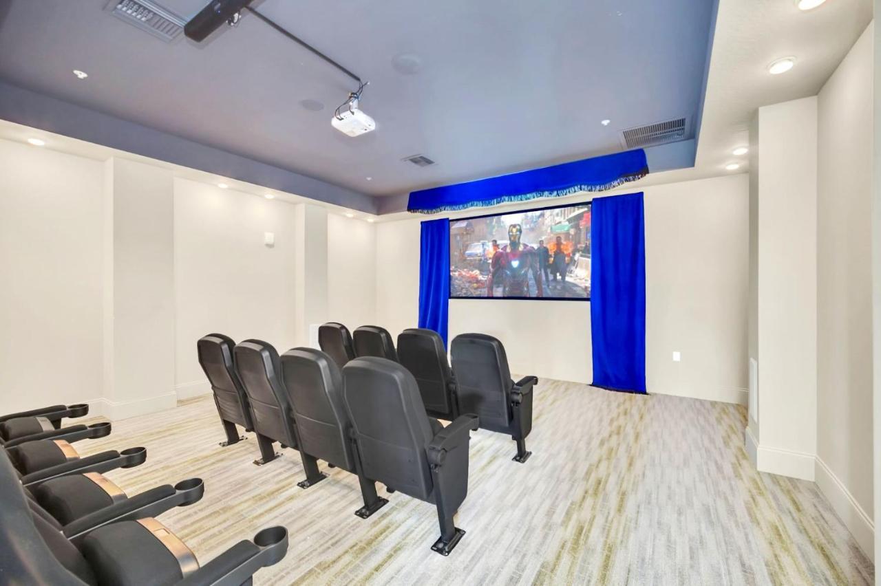 3Br Condo Near Disney With Pool And Hot Tub Orlando Exterior photo