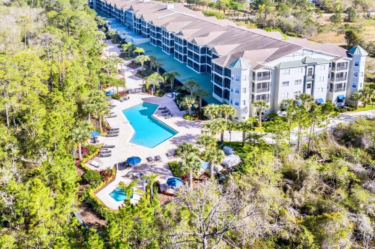 3Br Condo Near Disney With Pool And Hot Tub Orlando Exterior photo
