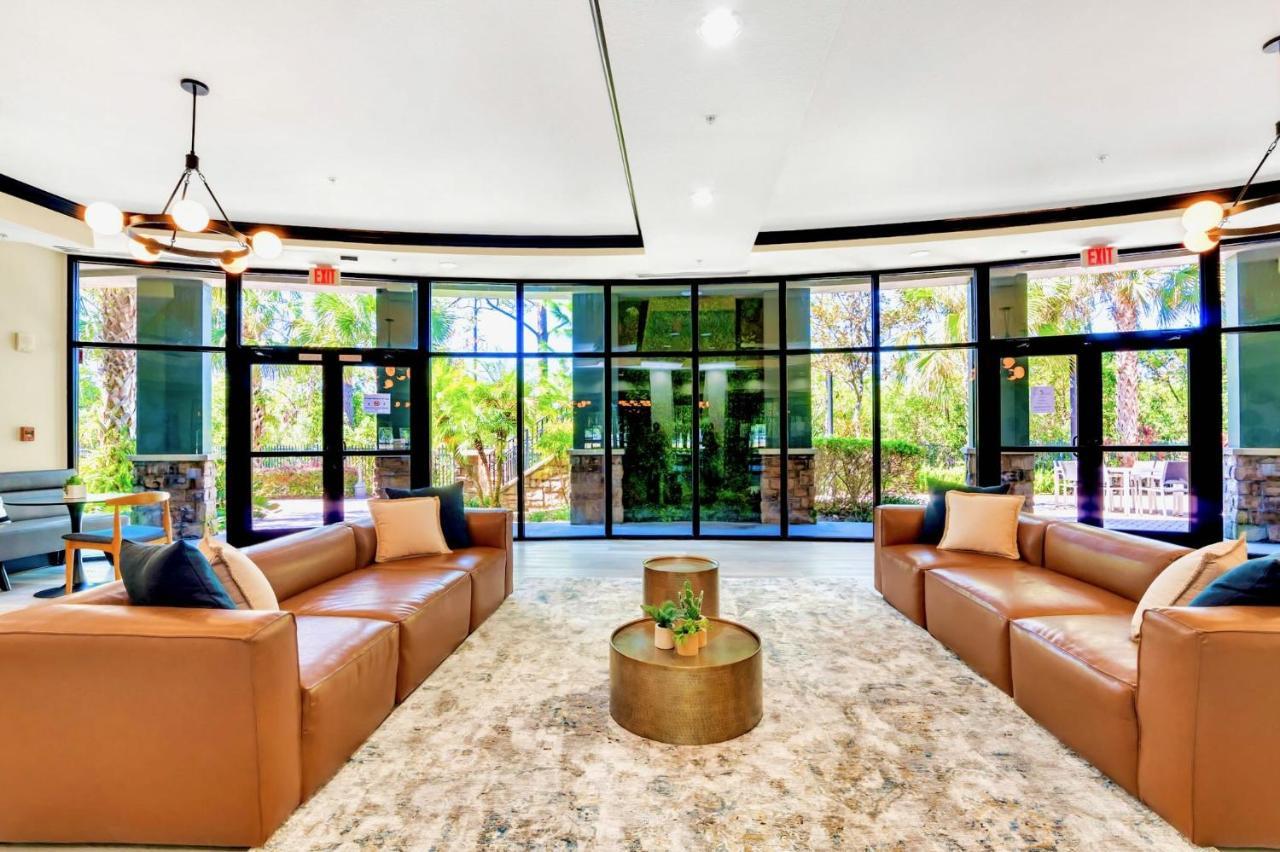 3Br Condo Near Disney With Pool And Hot Tub Orlando Exterior photo