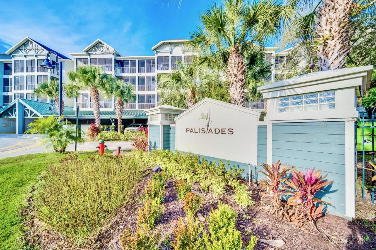 3Br Condo Near Disney With Pool And Hot Tub Orlando Exterior photo